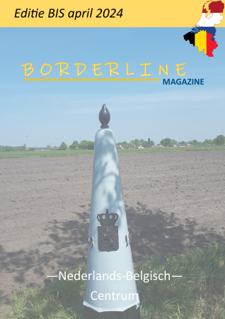 Borderline Magazine BIS april 2024   